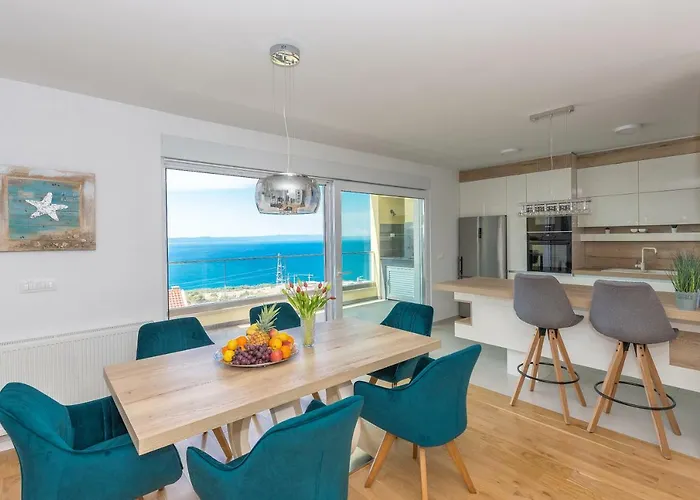 Penthouse Nikola