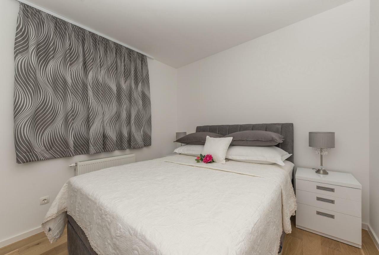 Penthouse Nikola