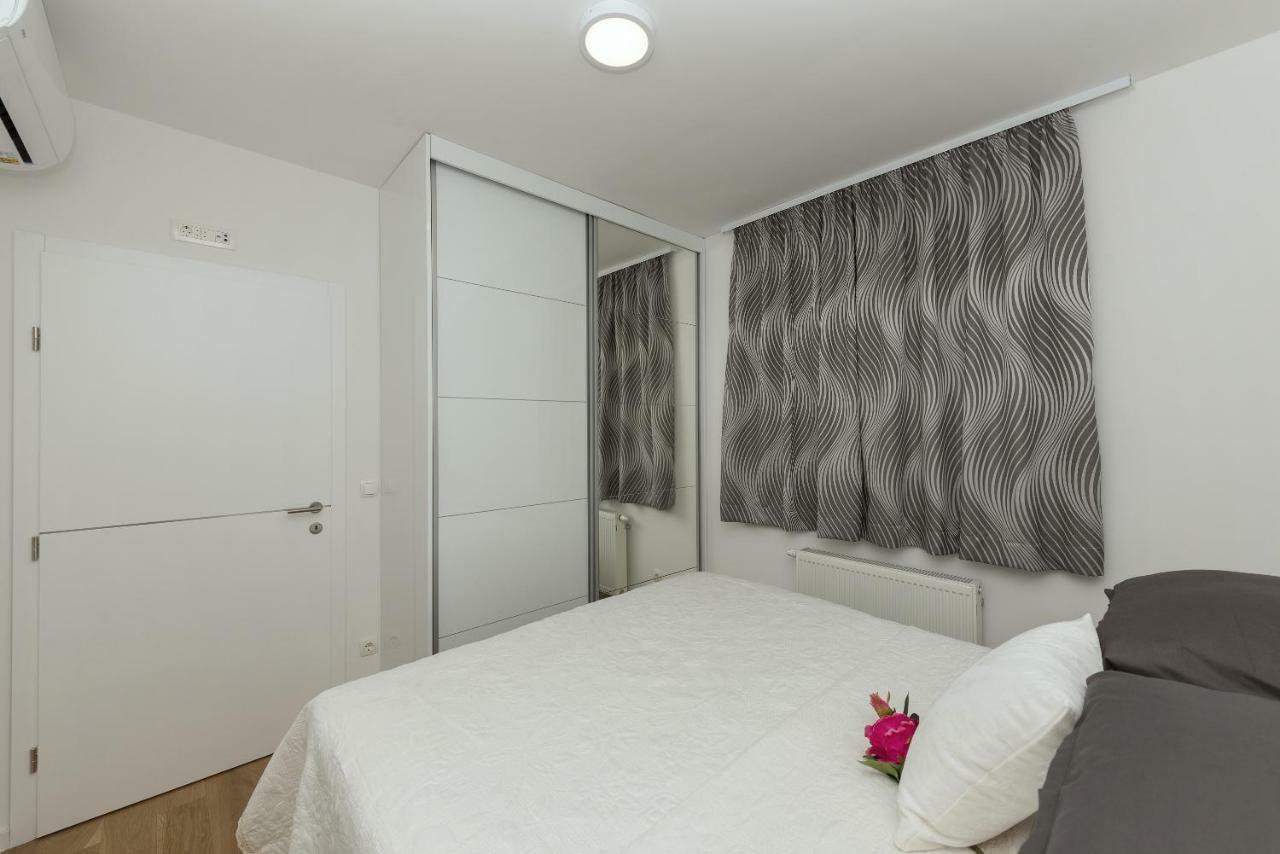 Penthouse Nikola Makarska