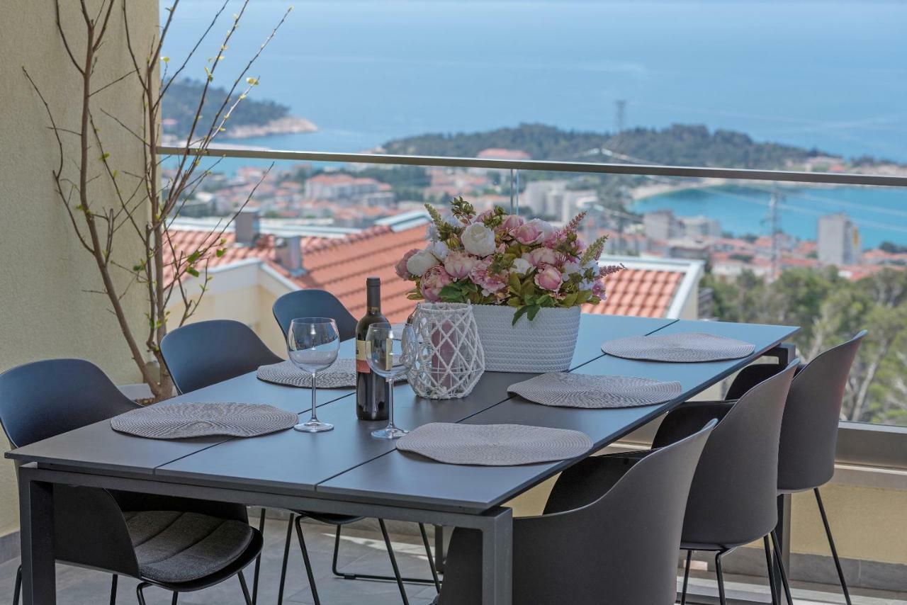 Penthouse Nikola Leilighet