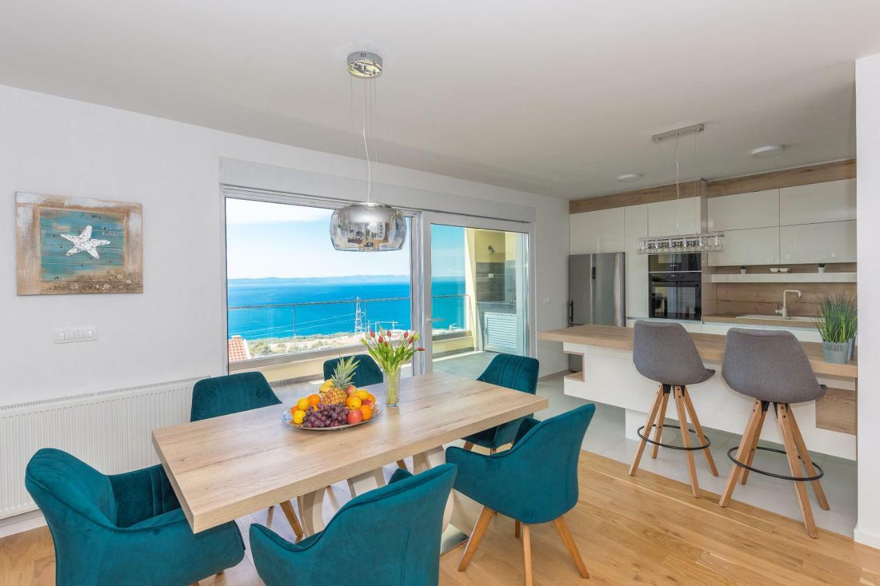 Leilighet Penthouse Nikola