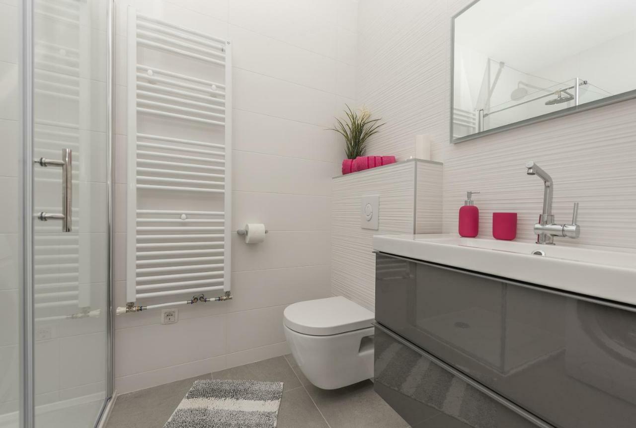 Leilighet Penthouse Nikola *